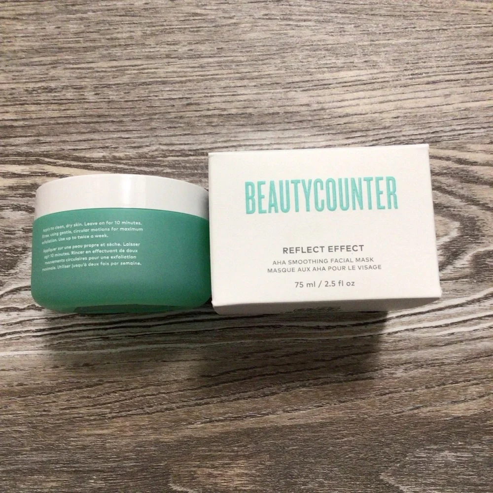 beautycounter reflect effect